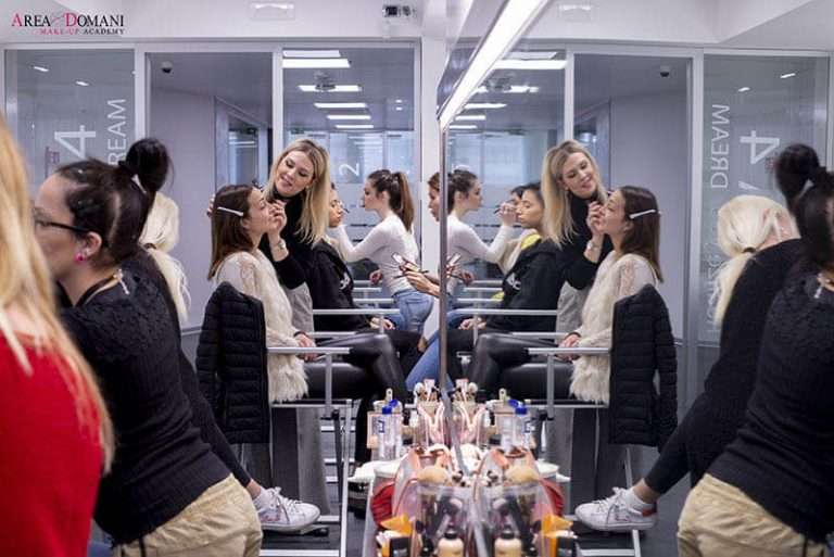 Corso di Make-up