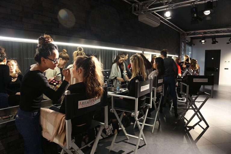 Corso di Make-up