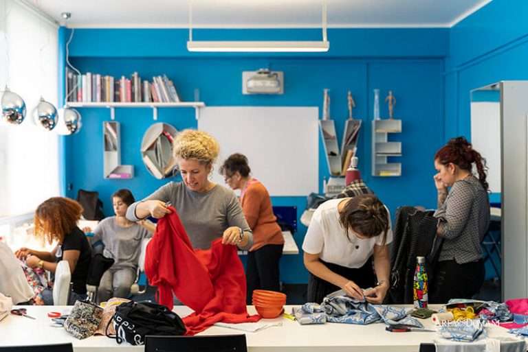 Corso Sartoria