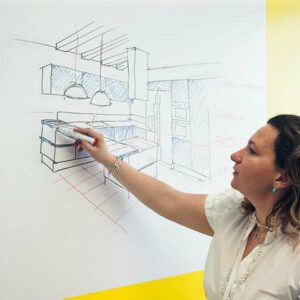Corso Arredamento
