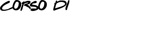 Corso tatuaggio