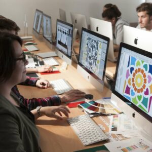 Corso Grafica Pubblicitaria