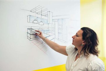Corso Arredamento