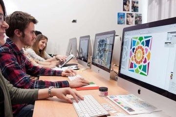 Corso Grafica