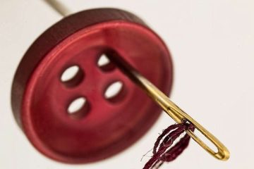 Come diventare sarta a 50 anni