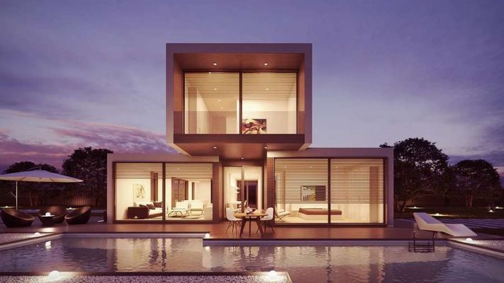 come diventare interior designer