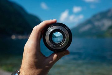 Come impostare il diaframma della macchina fotografica