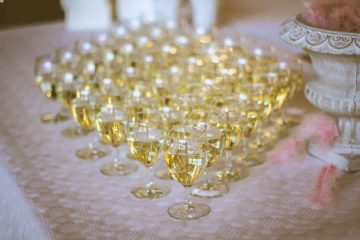 Come diventare hostess per eventi