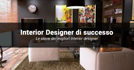 interior designer famosi e di successo