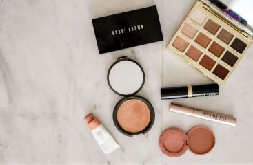 Come fare un make up perfetto passo dopo passo