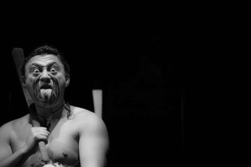 Qual è il significato del tatuaggio tribale Maori?