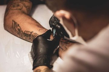 Perché un tatuatore deve seguire un corso di formazione?